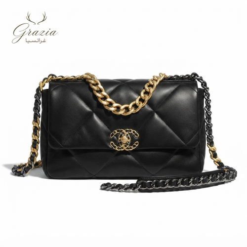Chanel 19 Flap Bag