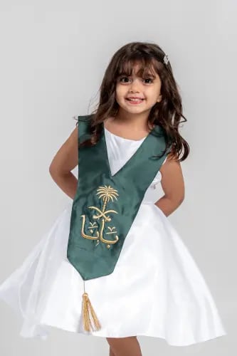 فستان اليوم الوطني 96