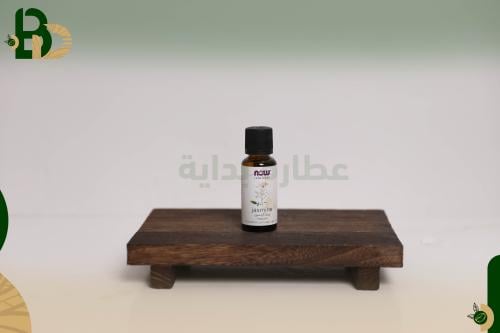 زيت الياسمين من ناو - 30مل