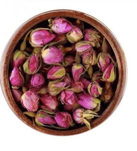 ورد محمدي ( 200 جم )