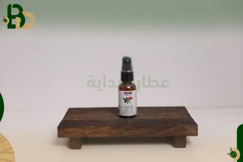 زيت بذور الورد 30 مل كويت شوب