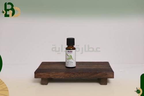 زيت شجرة الشاي من ناو - 30مل