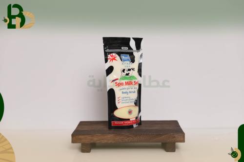 ملح الحليب سبا من يوكو - 300جرام