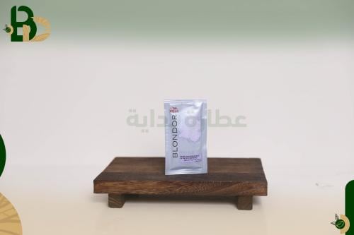 جل تشقير بودرة بلوندر 10 جم | ويلا
