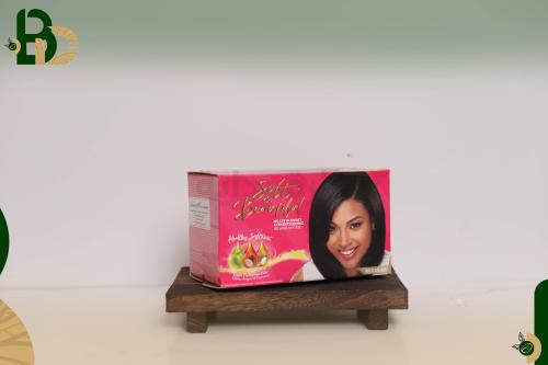 مجموعة تنعيم الشعر نو لاي سوبر للشعر المفرود من سو...