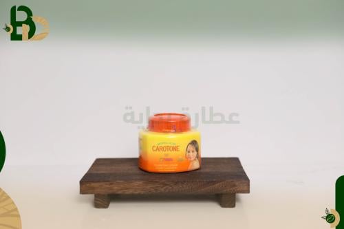 كاروتون كريم تفتيح بتركيبة الكولاجين. 135مل