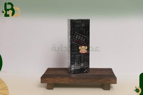 لوشن التبييض دي دي من فوكس - 100جم