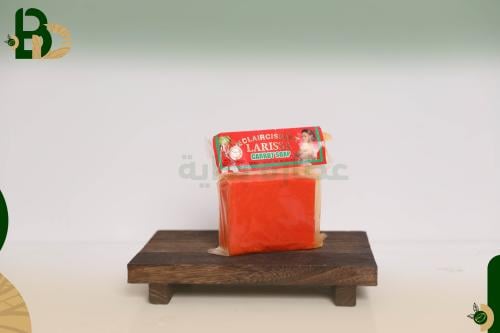 صابون بخلاصة الجزر الافريقية 225جرام