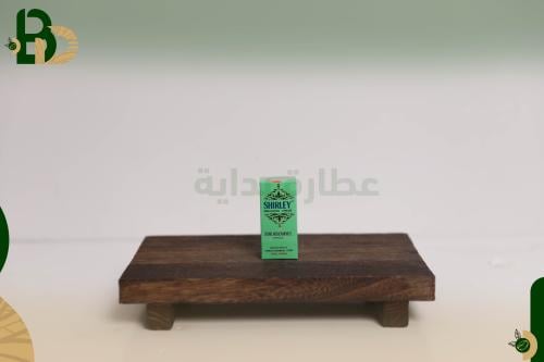 شيرلي كريم تفتيح البشرة الأصلي – 10 جم