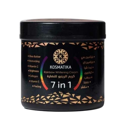 كريم التبييض رينبو