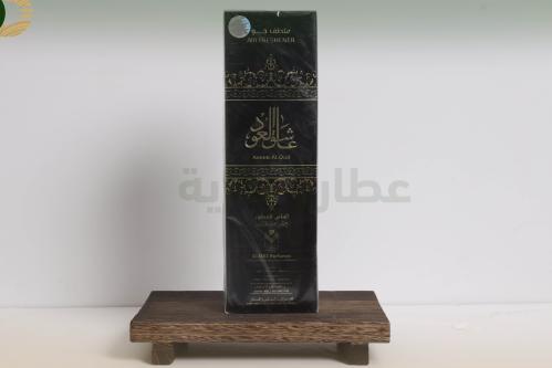 معطر عاشق العود