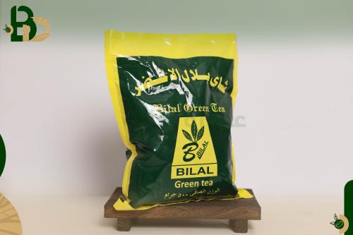 شاي أخضر فيتامني 500 جرام