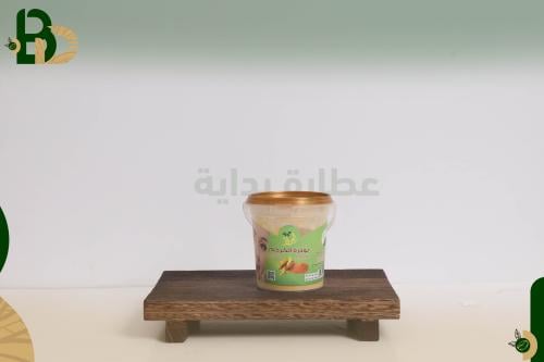 بودرة الكركم للجسم و الوجة -100جرام