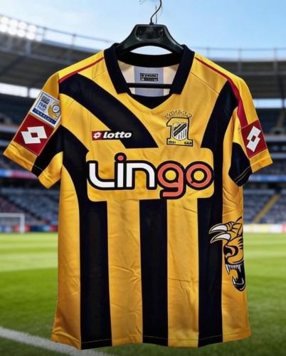 طقم الاتحاد كلاسيك النمر