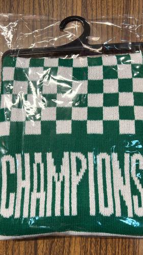 شال الاهلي CHAMP IONS