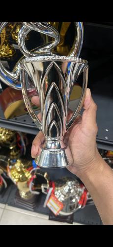 مجسم كاس النخبة