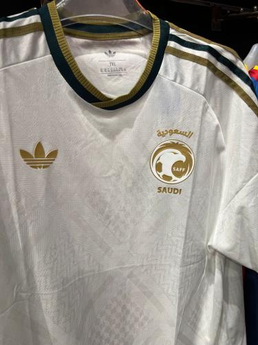 تيشيرت المنتخب جامبو فئة اللاعب