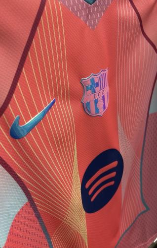 تبشيرت برشلونه وردي