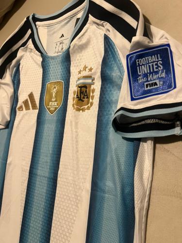 تيشيرت منتخب الارجنتين كاس العالم2026