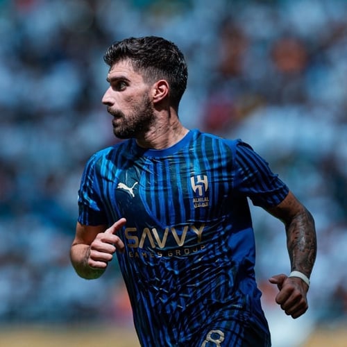الهلال نسخ الاعيبه نسخه كاس العالم للاندية