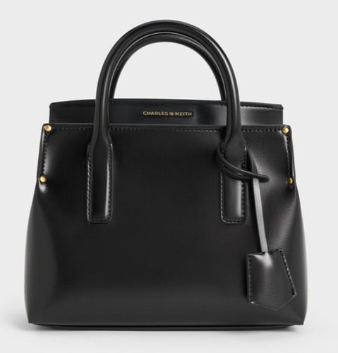 Charles & Keith Bag