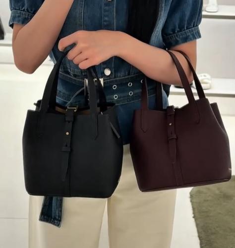 New Charles & Keith Bag