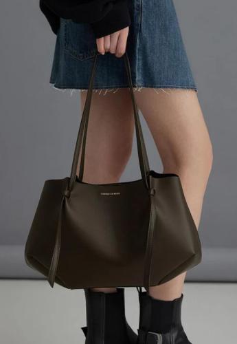 Charles & Keith Large Bag