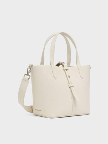 New Charles & Keith Bag