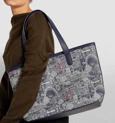 حقيبة كتف LandMark