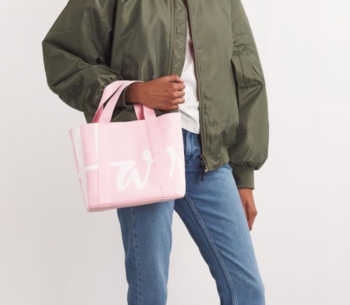 حقيبة هارودز ميني