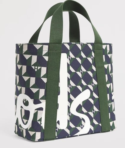 Harrods New Mini Bag