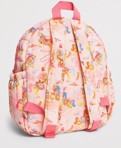 Harrods backpacks
