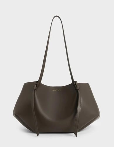 Charles & Keith Large Bag