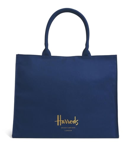 حقيبة هارودز كلاسيك لارج