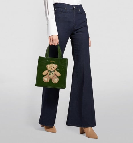 حقيبه هارودز دبدوب