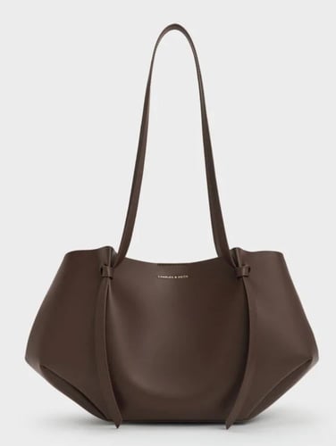Charles & Keith Large Bag