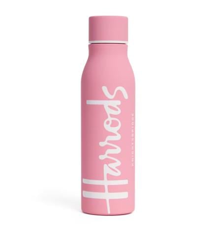 Harrods New Water Bottle