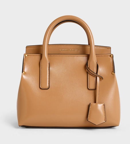 Charles & Keith Bag