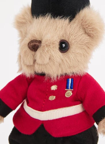 Harrods Keyring/Bagcharm