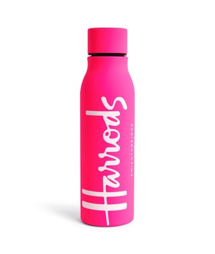 Summer water bottle