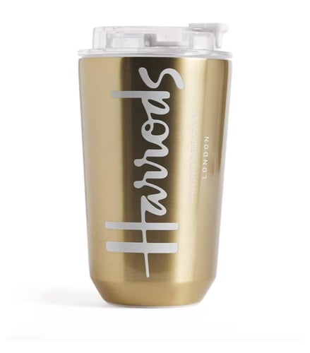 Harrods New Mug