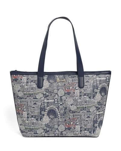 حقيبة كتف LandMark