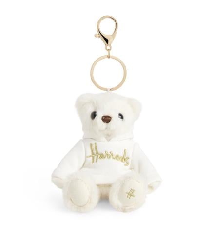 Harrods Bear Keyring
