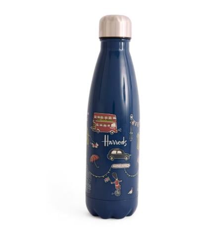Harrods Water Bottle