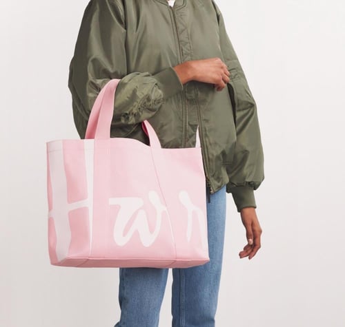 حقيبة هارودز ميديم