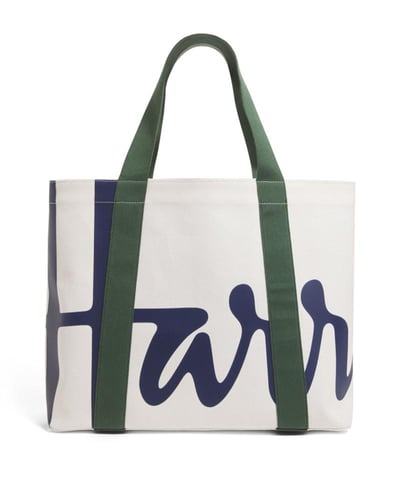 حقيبة هارودز ميديم