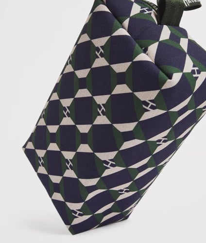 Harrods New Cosmetics Bag