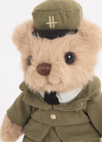 Harrods Keyring/Bagcharm