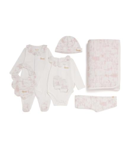 Harrods New Baby set