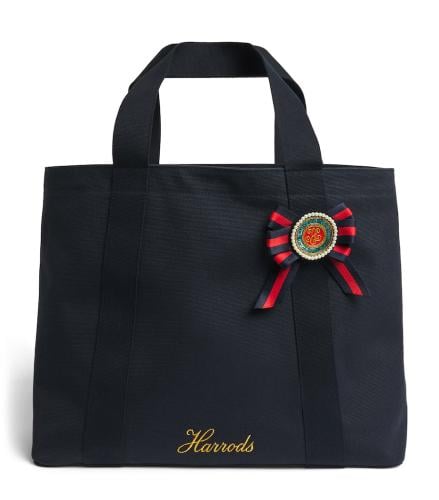 Harrods new medium bag